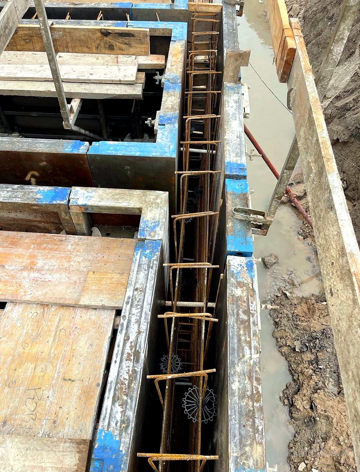 Estructuras de Hormigón — proyecto real de EIVITRAX (10)