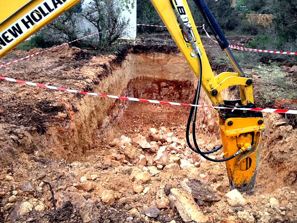 Excavaciones y Movimientos de Tierra — proyecto real de EIVITRAX (3)