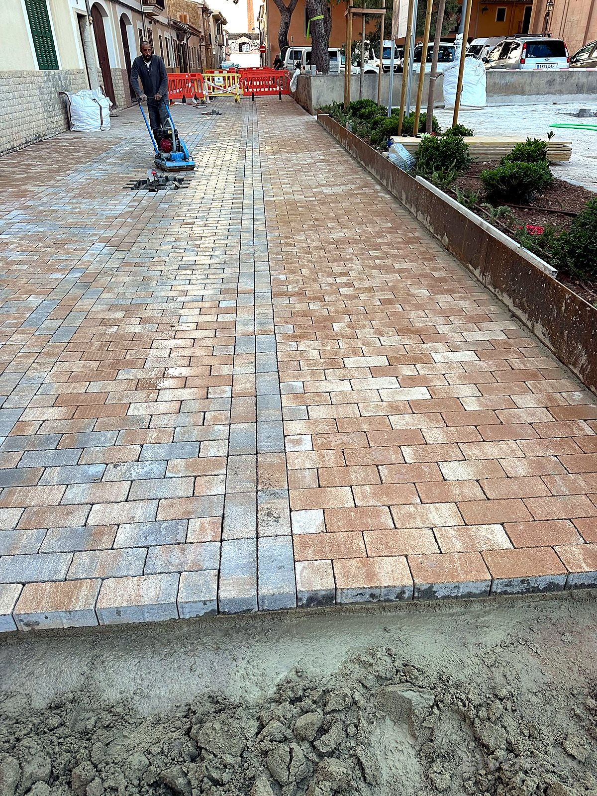 Obra Civil — proyecto real de EIVITRAX (2)