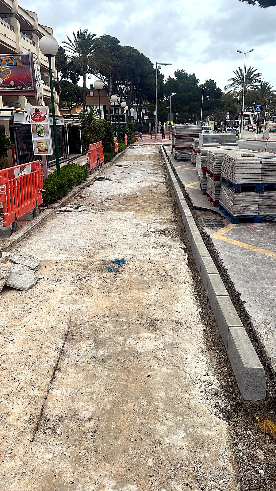 Obra Civil — proyecto real de EIVITRAX (3)