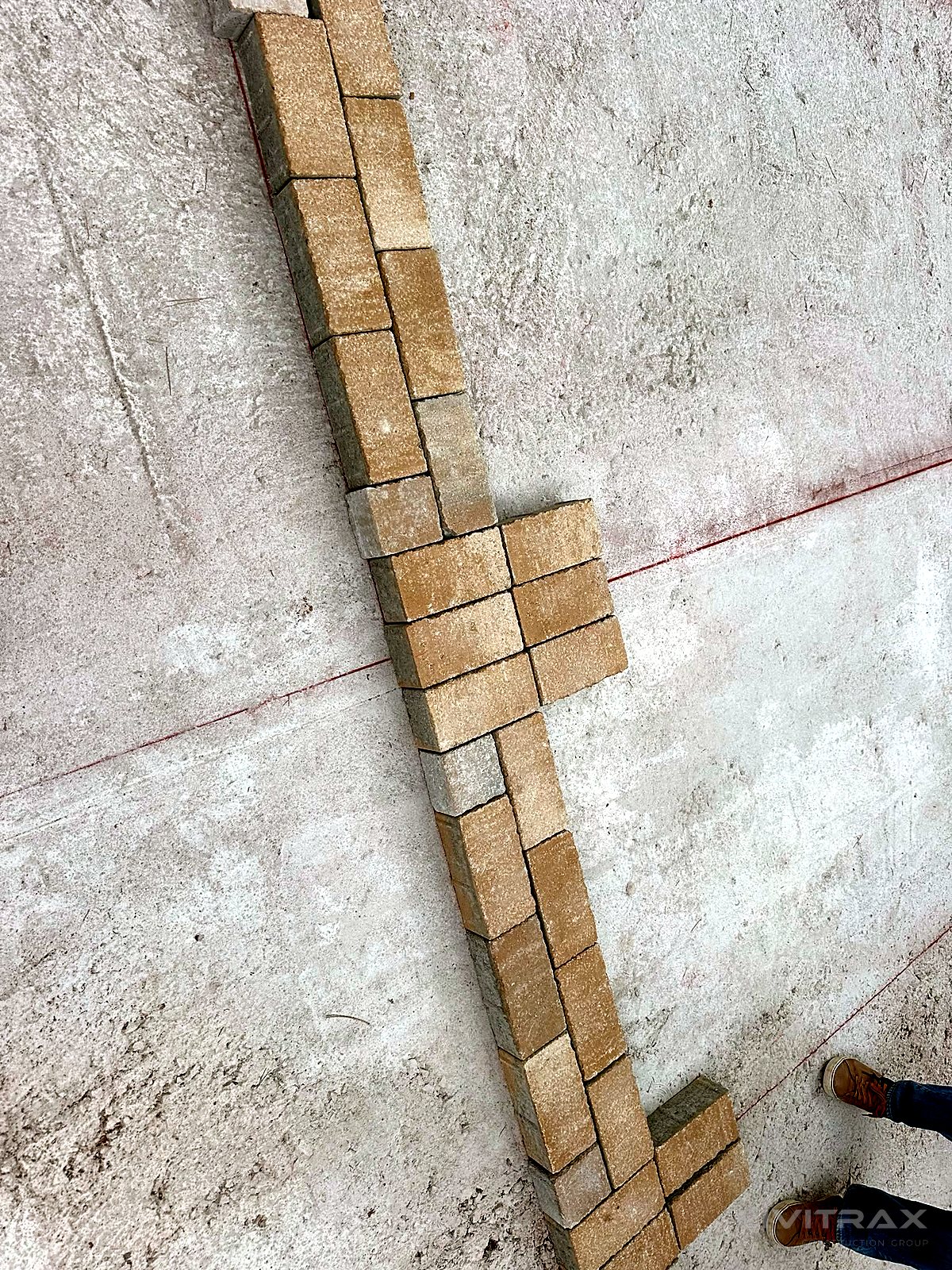 Obra Civil — proyecto real de EIVITRAX (4)