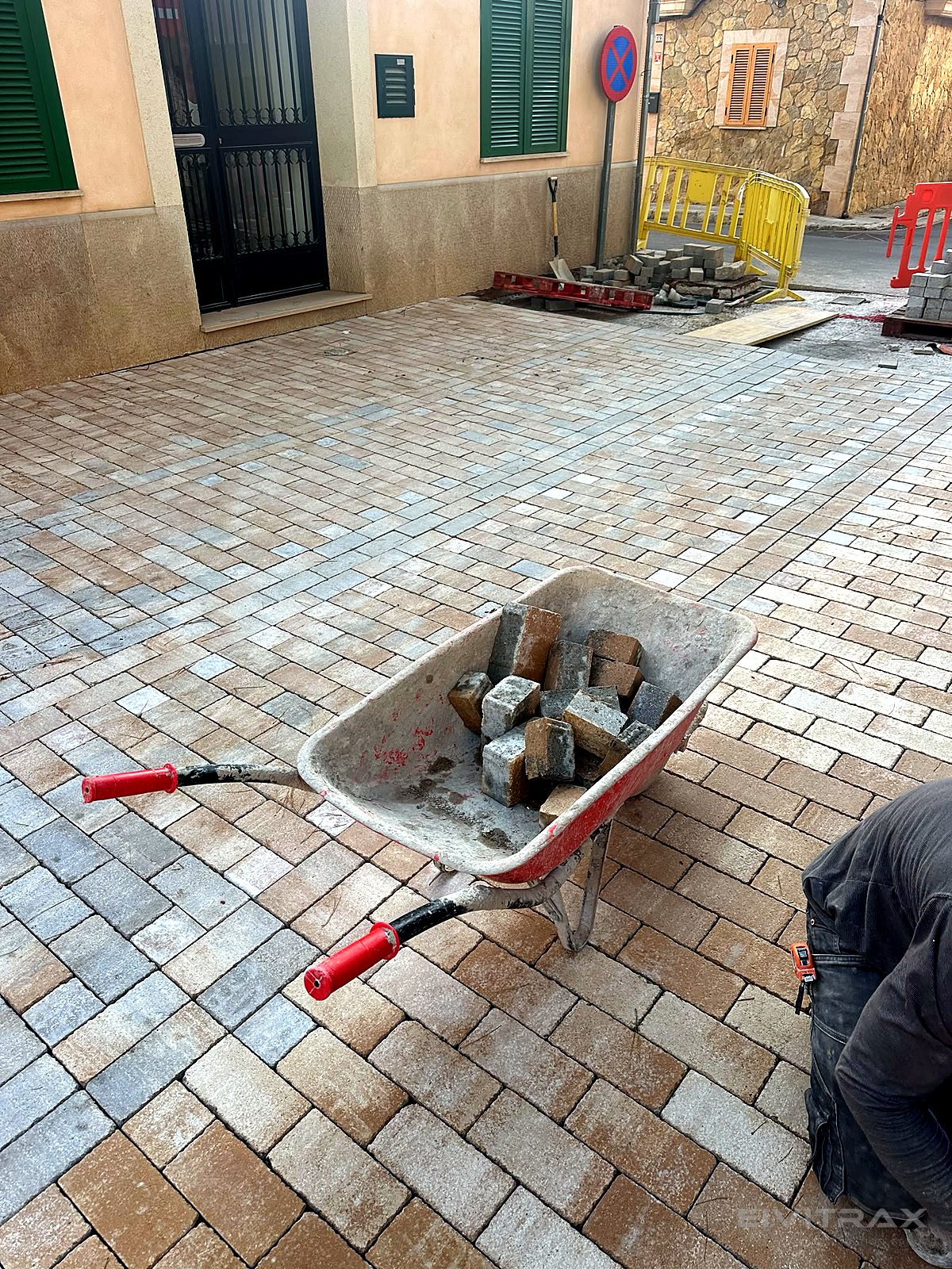Obra Civil — proyecto real de EIVITRAX (6)