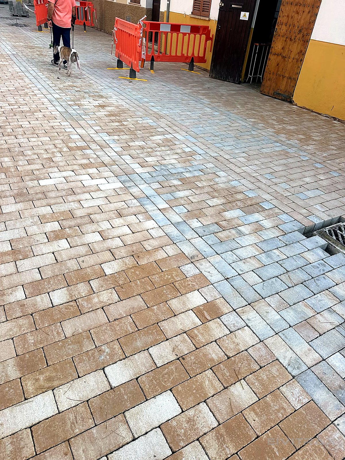 Obra Civil — proyecto real de EIVITRAX (7)