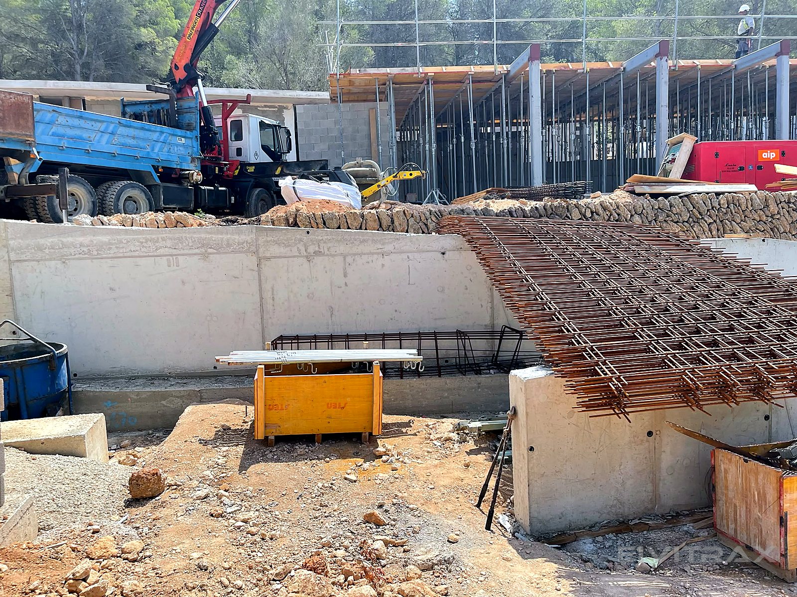 Obra Nueva y Vivienda de Lujo — proyecto real de EIVITRAX (10)