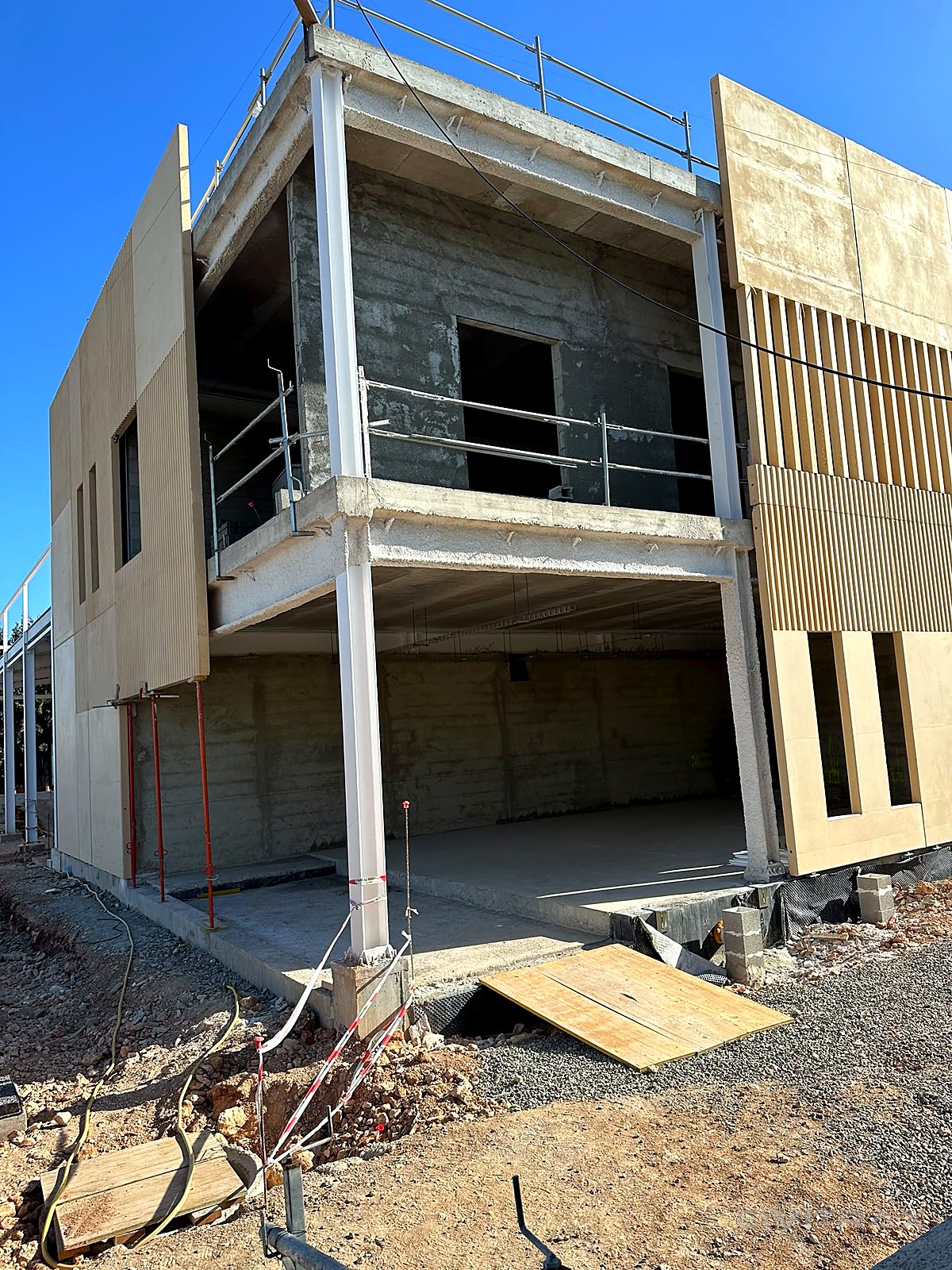 Obra Nueva y Vivienda de Lujo — proyecto real de EIVITRAX (6)