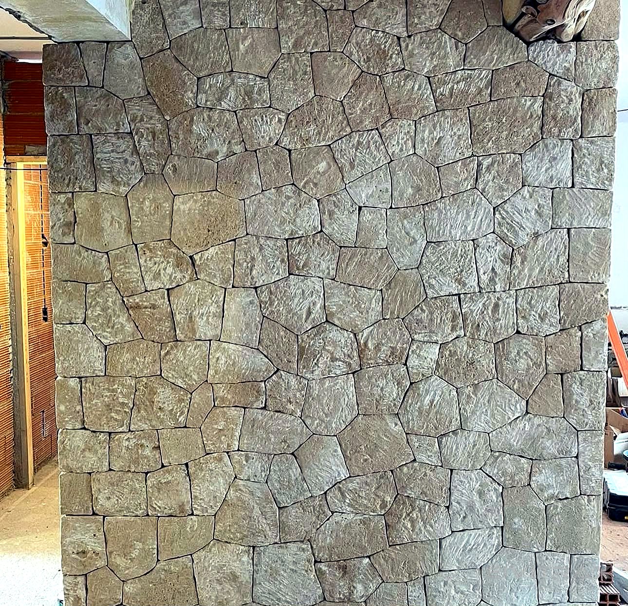 Construcción en Piedra Natural — proyecto real de EIVITRAX (9)